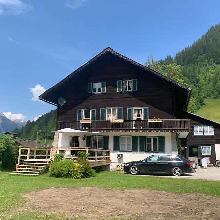 Forest Home Untertal سخلادميخ المظهر الخارجي الصورة
