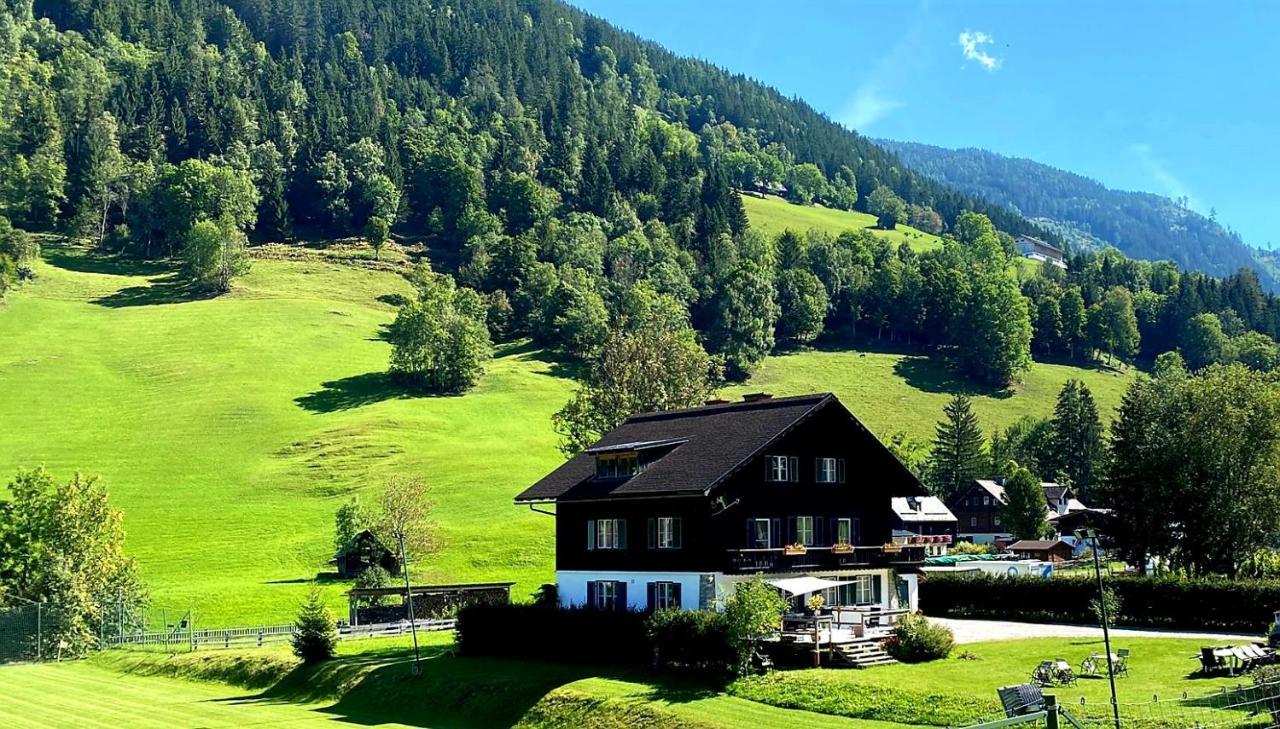 Forest Home Untertal سخلادميخ المظهر الخارجي الصورة