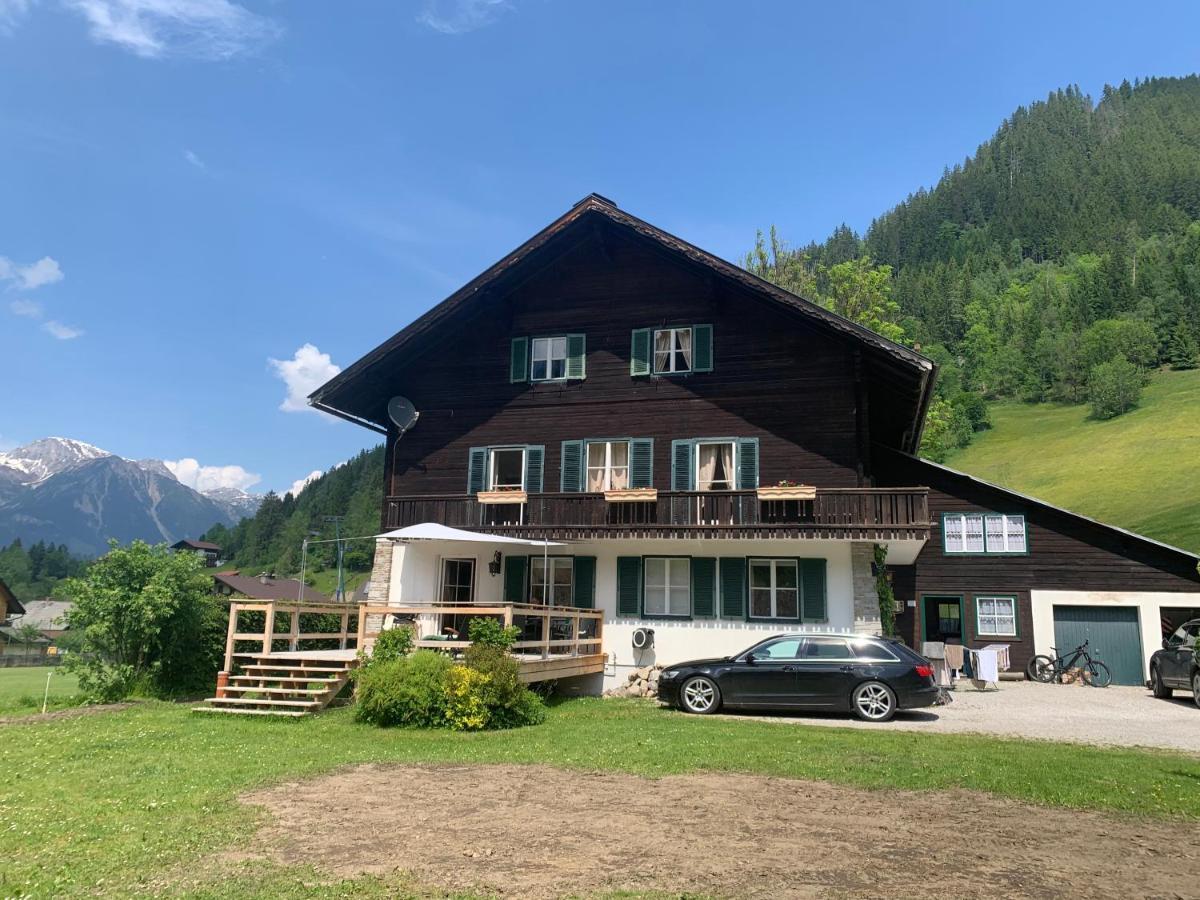 Forest Home Untertal سخلادميخ المظهر الخارجي الصورة