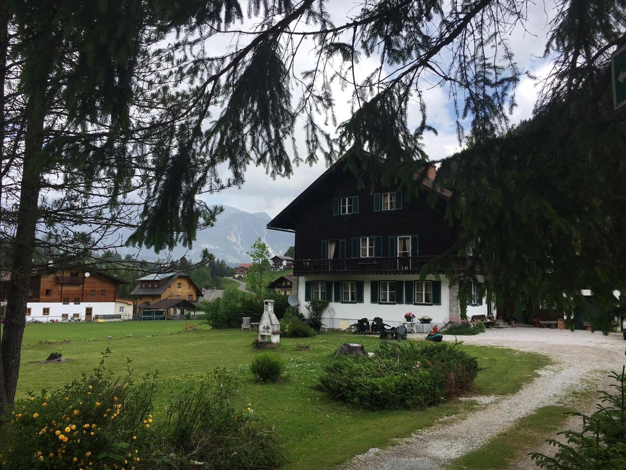 Forest Home Untertal سخلادميخ المظهر الخارجي الصورة