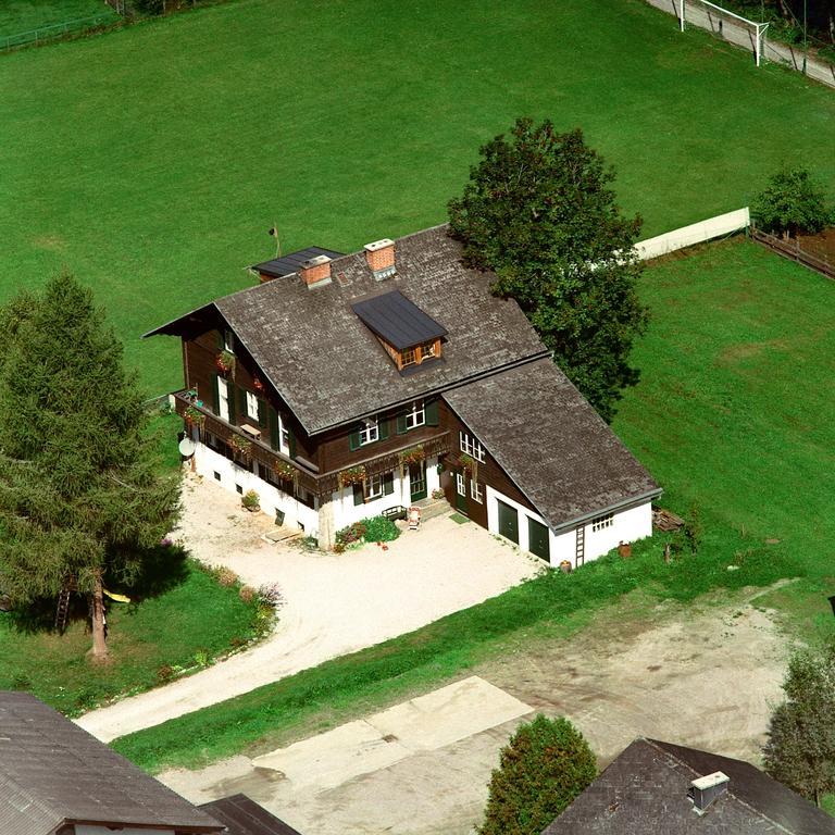Forest Home Untertal سخلادميخ الغرفة الصورة