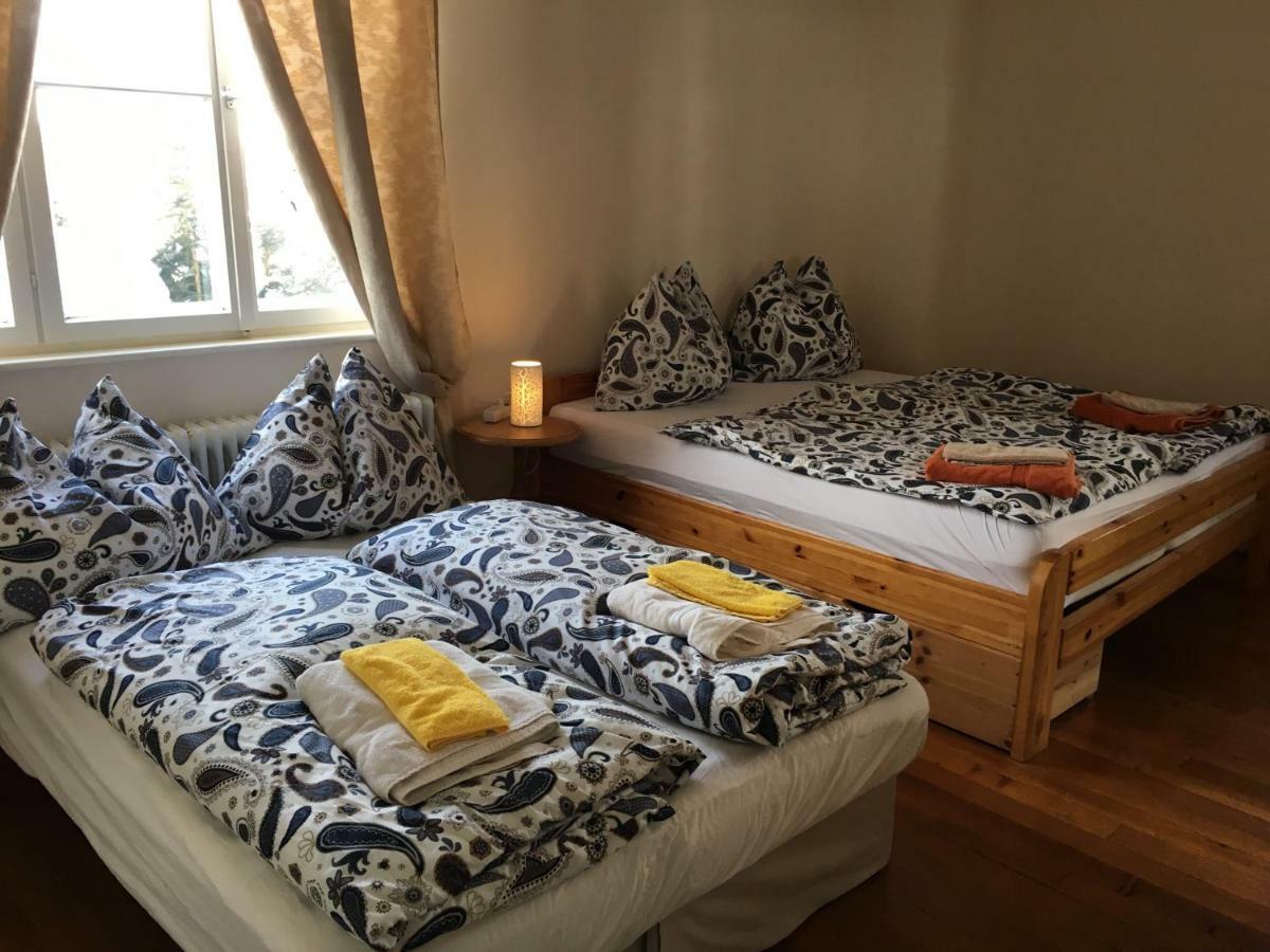 Forest Home Untertal سخلادميخ المظهر الخارجي الصورة