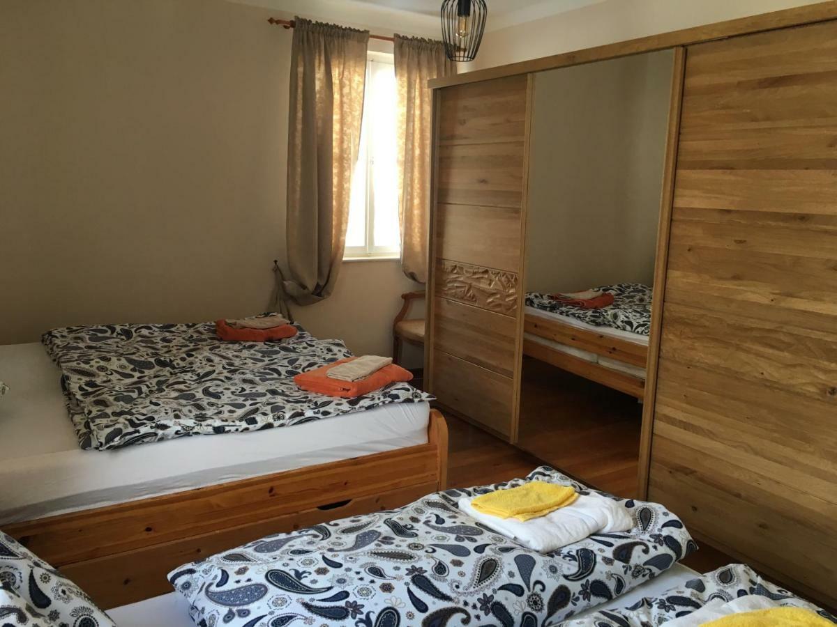 Forest Home Untertal سخلادميخ المظهر الخارجي الصورة
